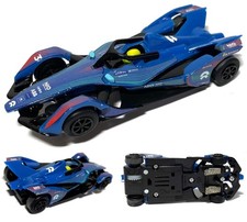 1pc Set-Only Micro Scalextric