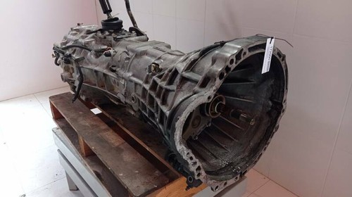 Boite vitesse nissan pickup - a,