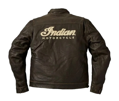 Men indian motorcycle - indian,