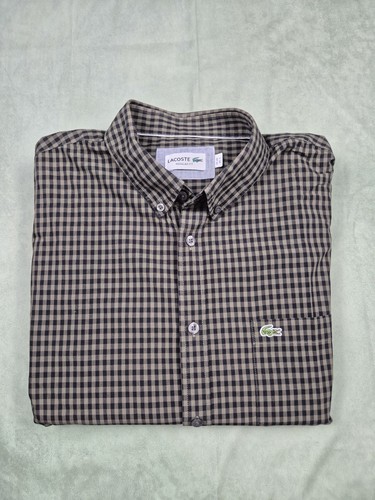 Chemise lacoste homme - homme, à