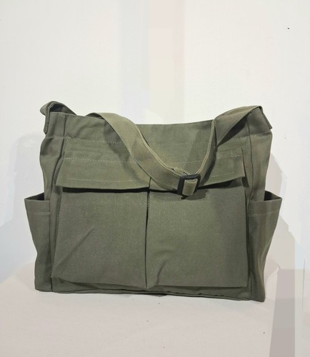 Sac messager bandoulière