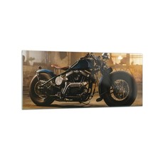 Impression sur Verre 120x50cm