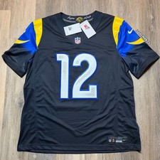 Nike Authentic Puka Nacua