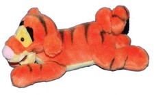 Doudou Peluche Tigrou Walt