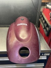 Yamaha wave runner xl760 - yamaha,