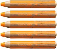 woody 3in1 - Crayon de couleur