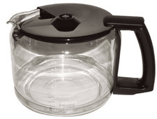 VERSEUSE NOIRE 12 TASSES pour