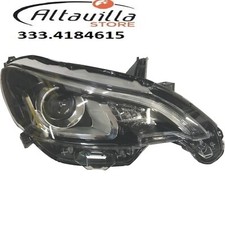 Projecteur Avant Droit -