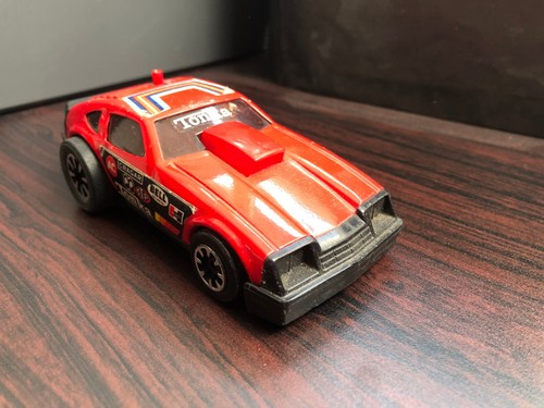 Voiture course a friction - voiture,