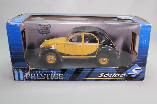Lj748 solido prestige - solido,