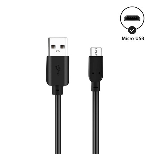 5ft micro usb charging - usb,