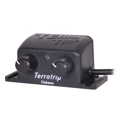Terratrip clubman intercom - terratrip,
