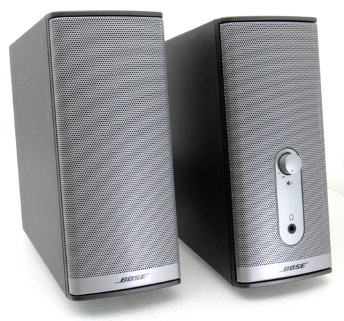 Bose companion series - 2,