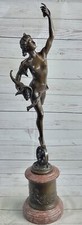 Statue Sculpture Bronze