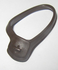 playmobil  besace sacoche bandouliere marron foncé nordiste sudiste si15 neuf