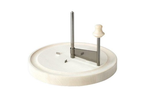 Girolle a fromage - -,