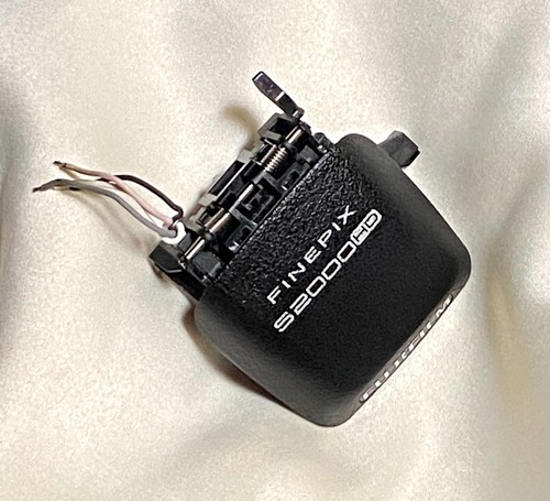 Flash head for fujifilm - head,