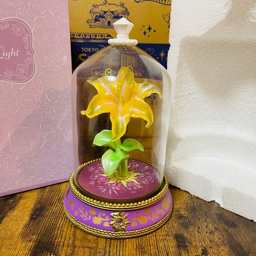 Lampe led fleur - fleur, 10e
