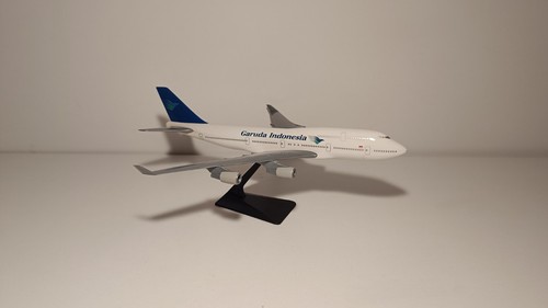 Maquette avion boeing - maquette,
