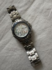 Montre bracelet de plongée