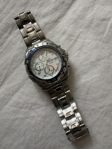Montre bracelet plongée - montre, de