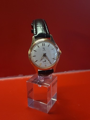 Belle montre vintage homme - belle,