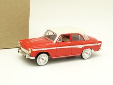 Ixo SB 1/43 - Simca Aronde P60