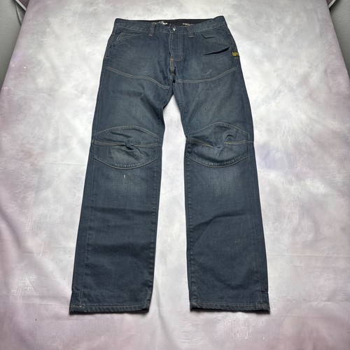 Pantalon jean droit - pantalon, en