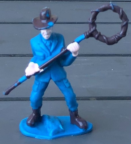 Figurine cow boys - figurine, cow-boys