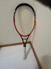 Wilson hyper prostaff - wilson,