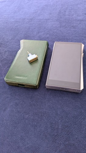 Astell kern sp2000 - astell&kern,