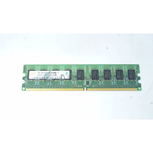 Mémoire ram hynix - ram,