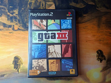 GTA III – Grand Theft Auto 3