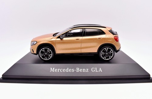 Miniature voiture mercedes gla - voiture,