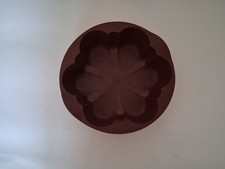 Tupperware - Moule à manqué fleur