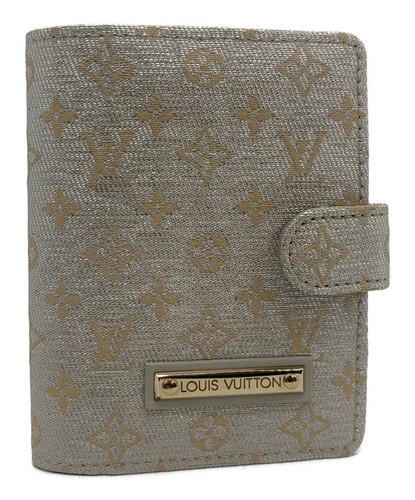 Louis vuitton mini agenda - louis,