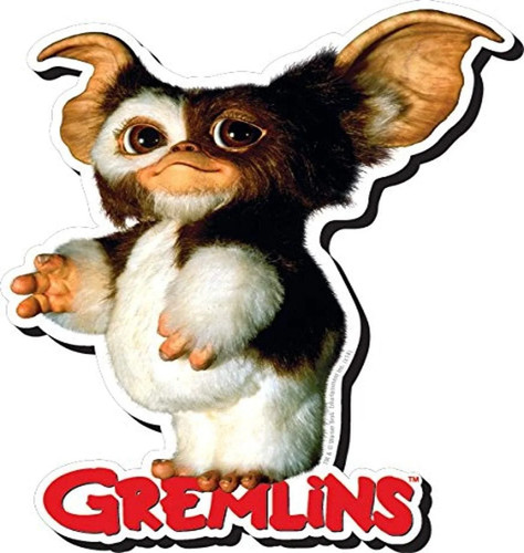 Gremlins aimant gizmo - -,