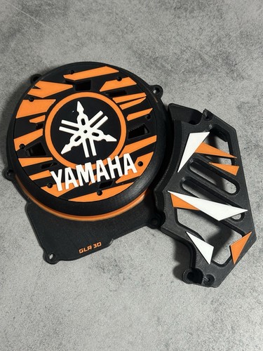 Cache allumage am6 yamaha - allumage,