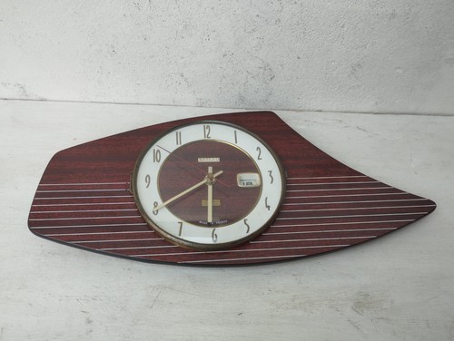 Horloge pendule bayard - horloge,