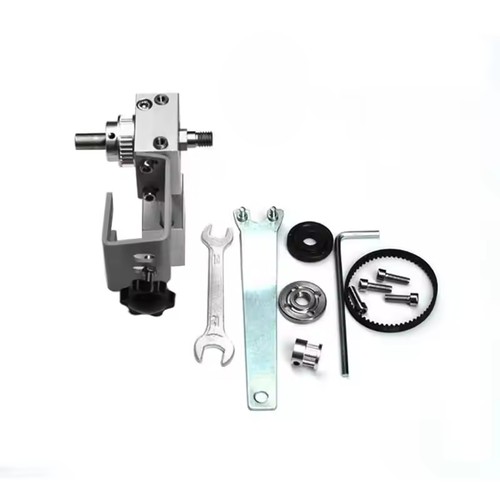 Système levage broche - système,