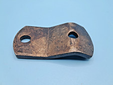 Le Levier De Frein Pour