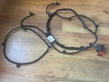 Rèf. 253A97332R03 Faisceau pare choc av / Renault CLIO IV PHASE 2/