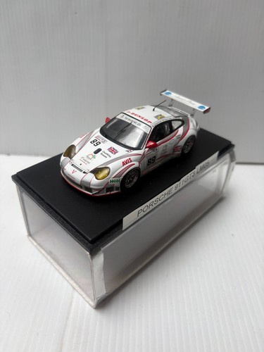 Spark s0919 porsche - 911, gt3