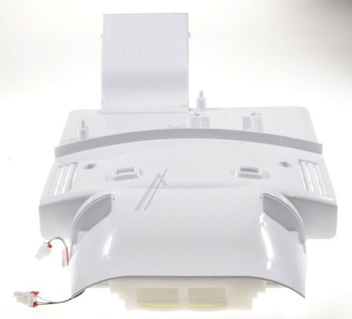 Carter evaporateur partie - carter,