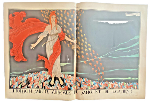 Baïonnette 174 - baÏonnette,