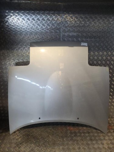 Capot mazda mx5 cabriolet b6 - mazda,