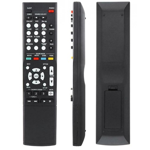 Receiver remote control - remote,