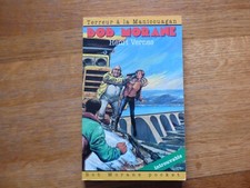 BOB MORANE LEFRANCQ n° 27