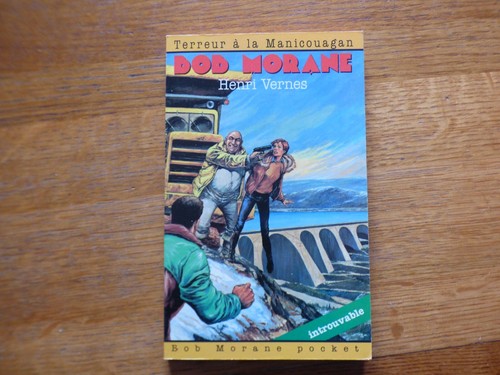Bob morane lefrancq - morane, n°