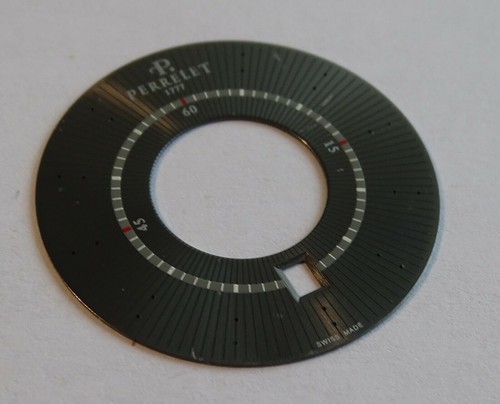 Piece horlogerie cadran - cadran, de